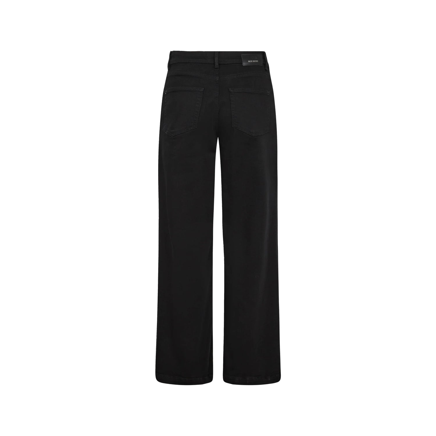 Dara Deluxe Jeans - Black