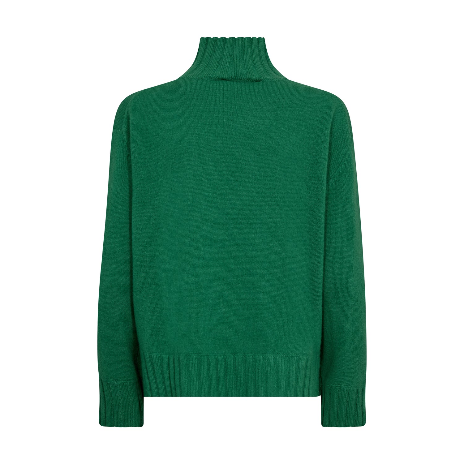 Aima Cashmere Highneck Knit - Amazon