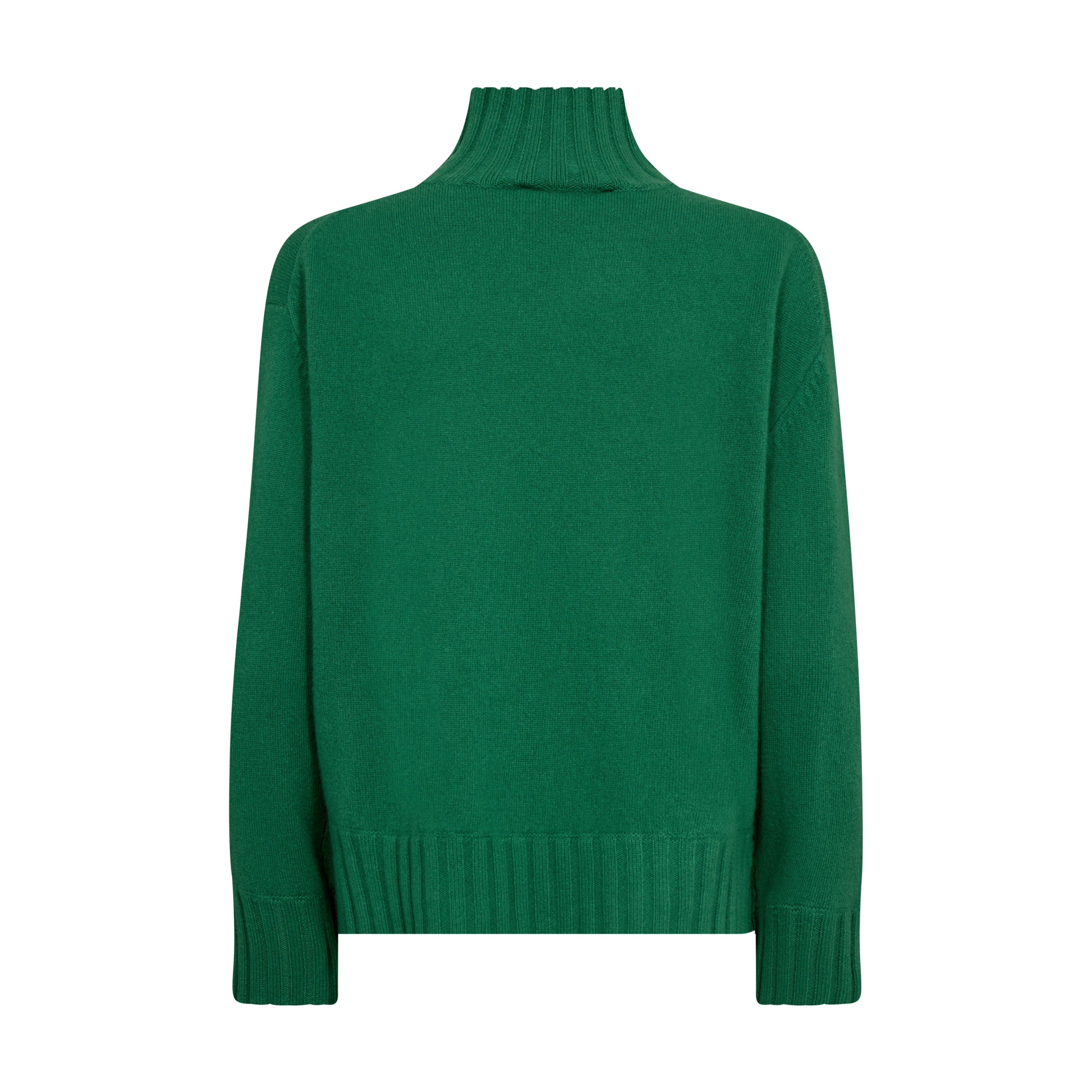 Aima Cashmere Highneck Knit - Amazon