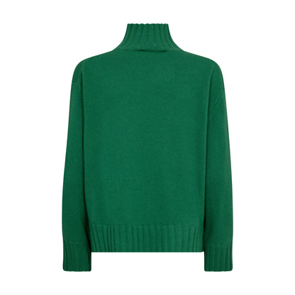 Aima Cashmere Highneck Knit - Amazon