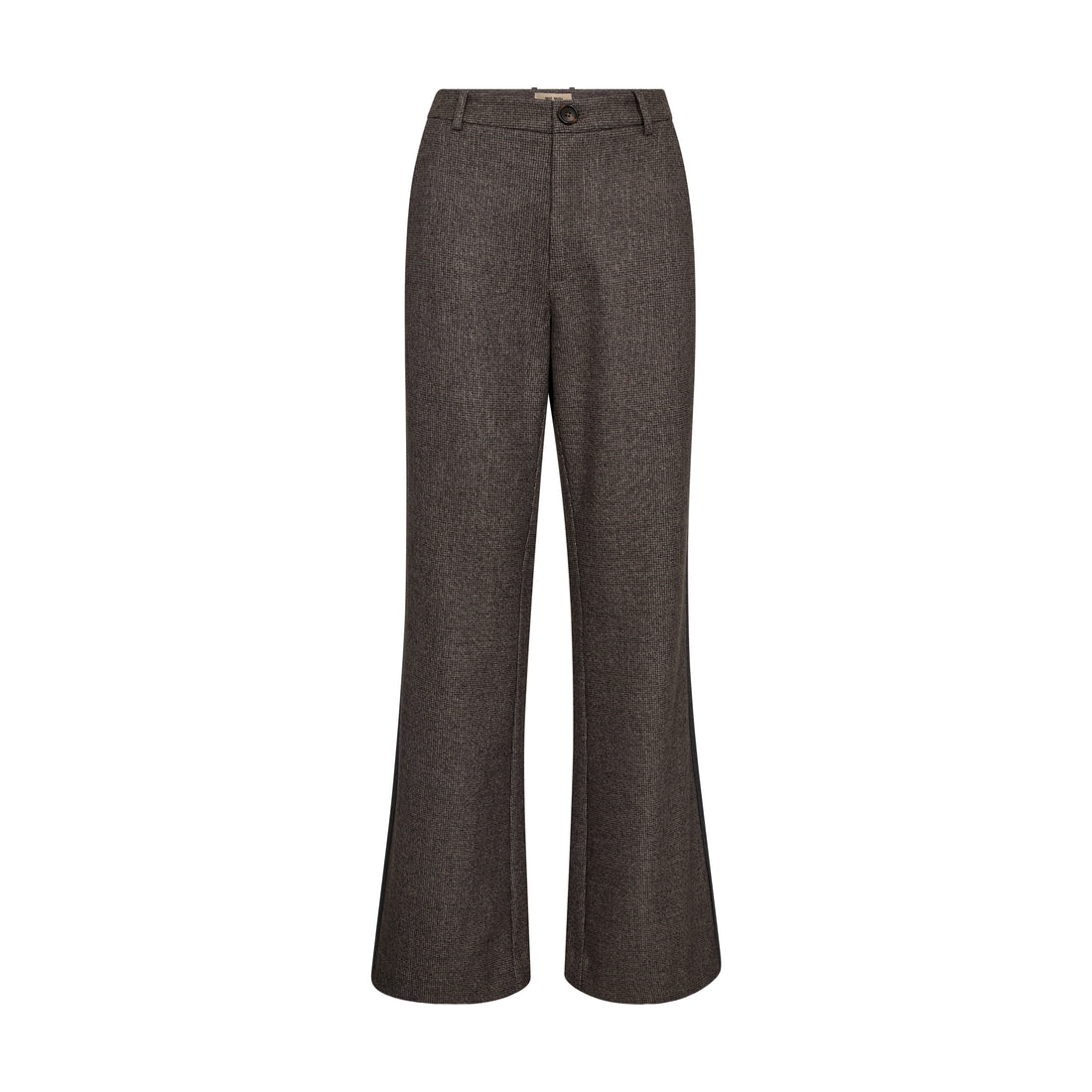 Rhys Sisse Long Trousers - Mockingbird