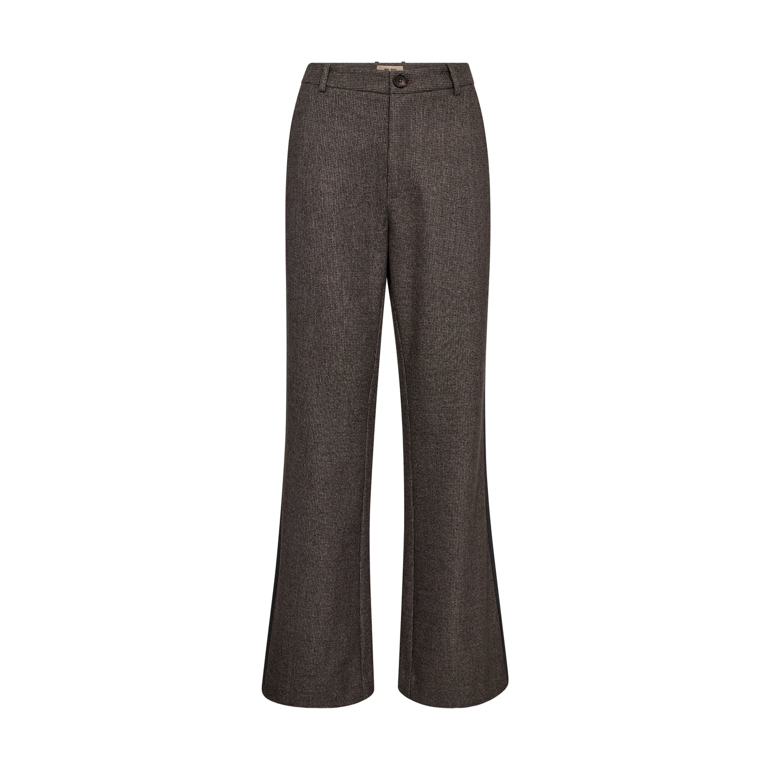 Rhys Sisse Long Trousers - Mockingbird