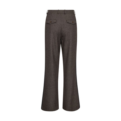 Rhys Sisse Long Trousers - Mockingbird