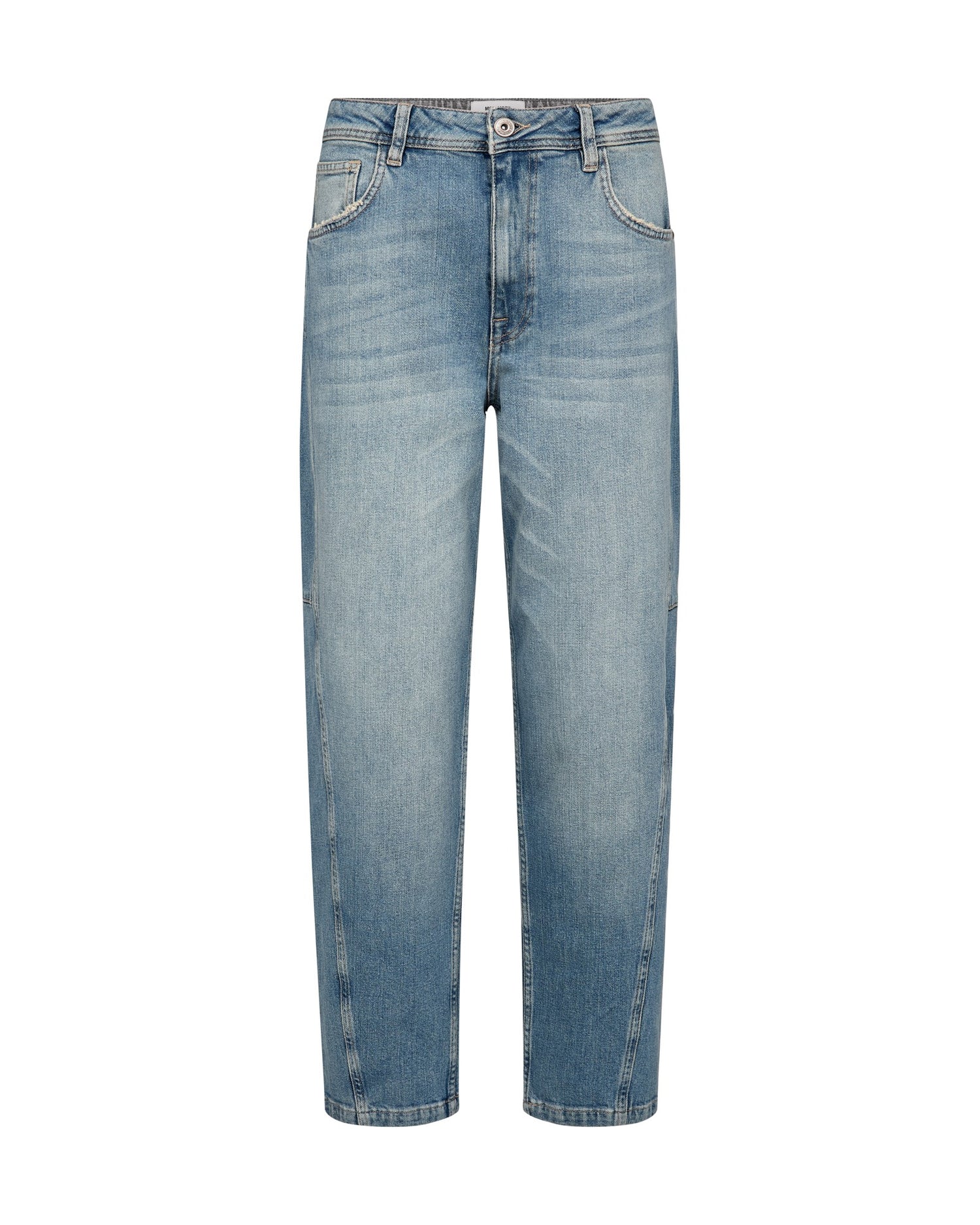 Aymen Galleon Jeans - Vintage Blue