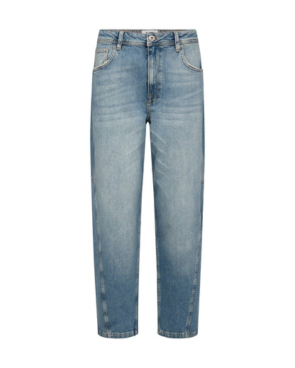 Aymen Galleon Jeans - Vintage Blue