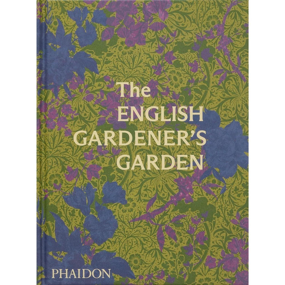 English Gardeners Garden