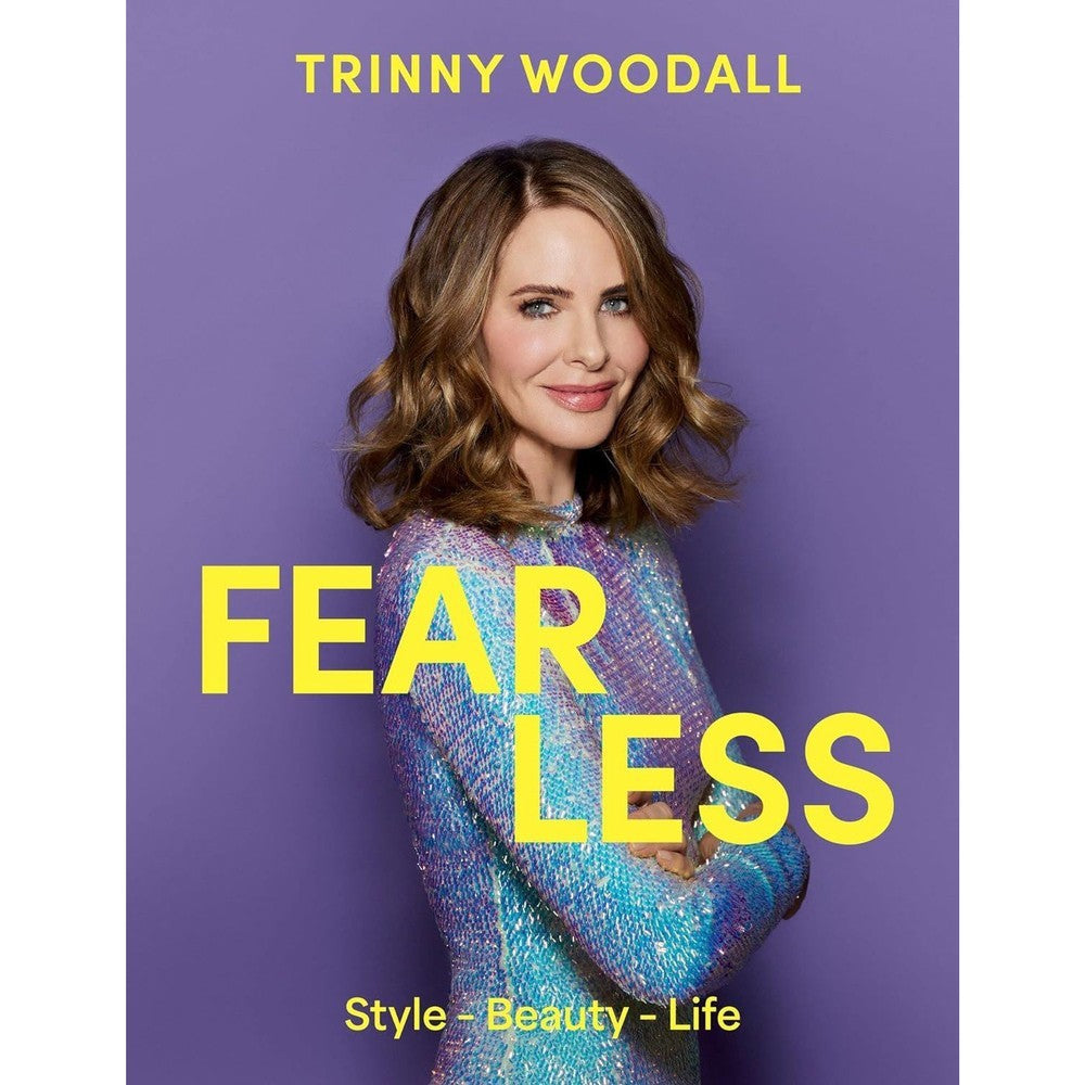 Fearless (Trinny Woodall)