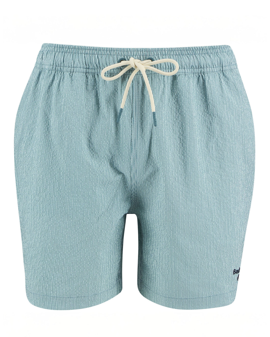 Somerset Swim Short - Light Teal
