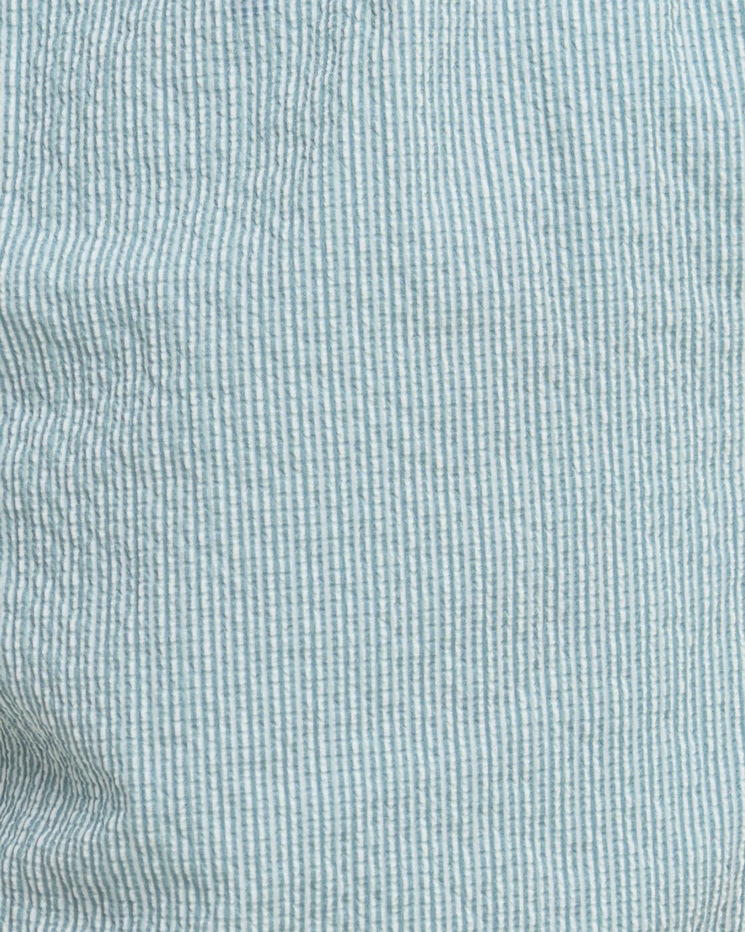 Somerset Swim Short - Light Teal