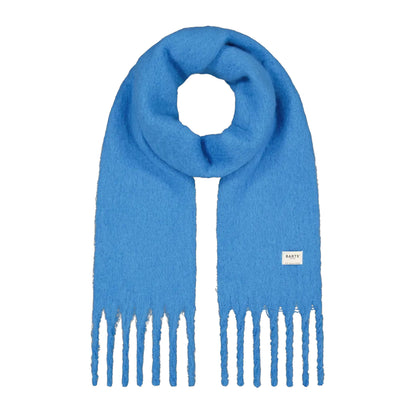 Keridda Scarf - Blue