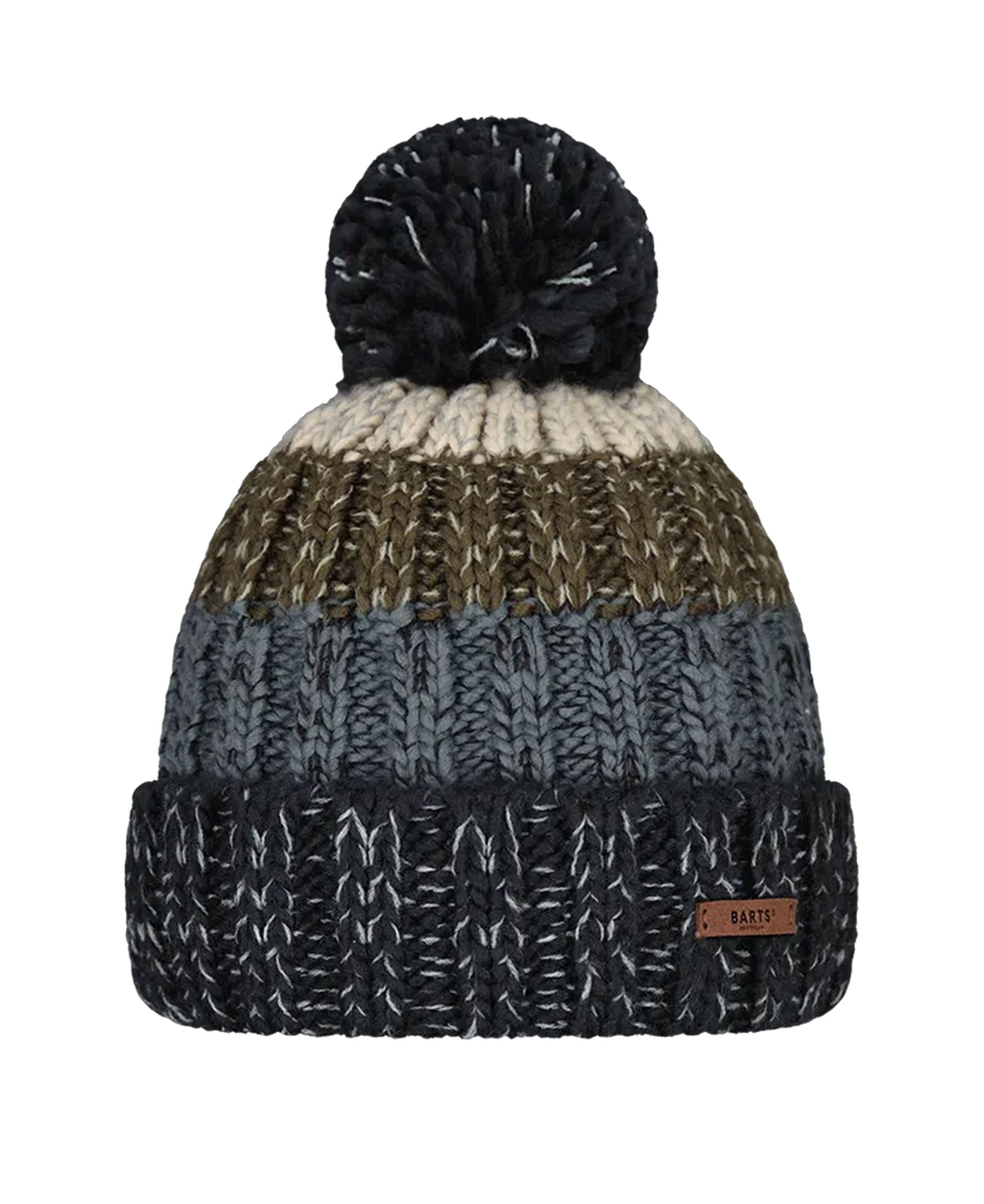 Wilhelm Beanie - Army