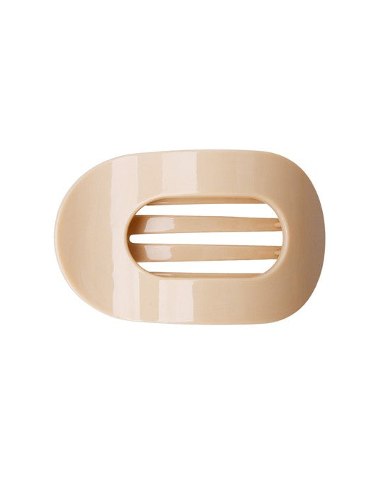 Missy Hair Claw - Beige