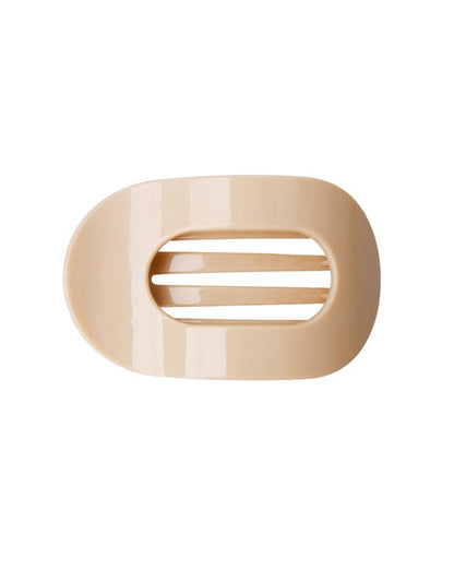 Missy Hair Claw - Beige