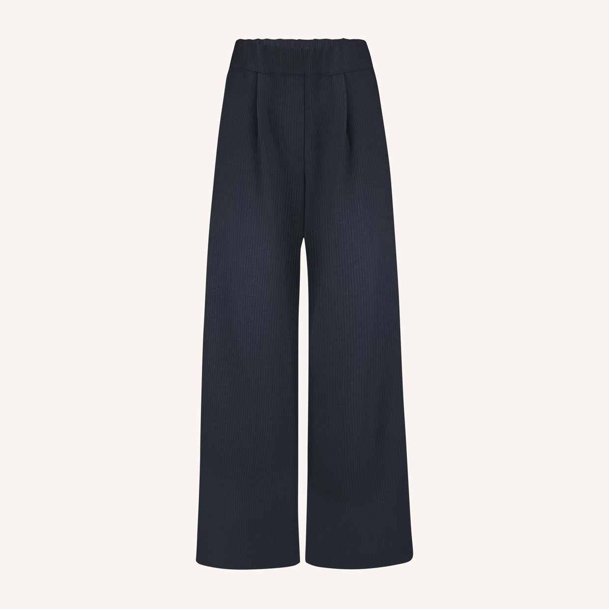 Benji Copper Stripe Pants - Copper Stripe