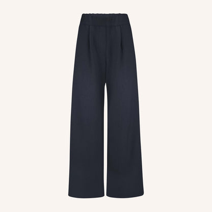 Benji Copper Stripe Pants - Copper Stripe