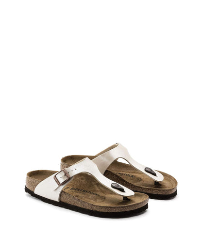 Gizeh Birko-Flor - White