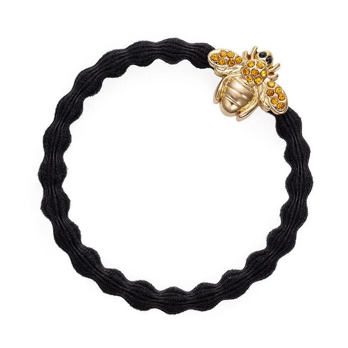 Bling Bee Hairband - Black