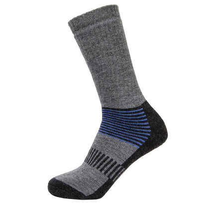 Boot Sock - Grey