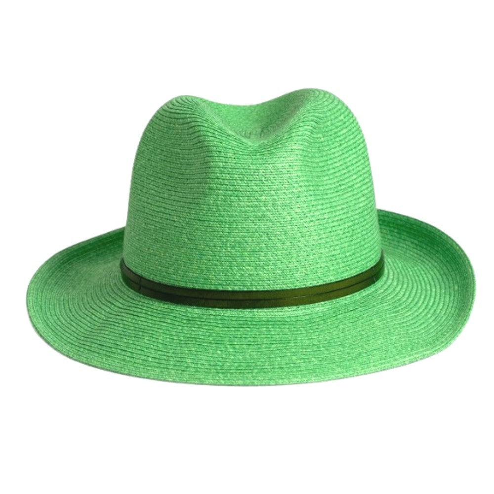 Borsalino Hat - Mint
