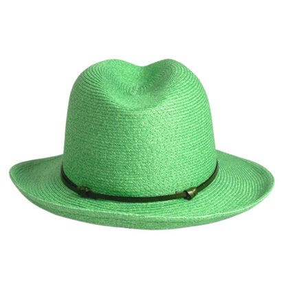 Borsalino Hat - Mint