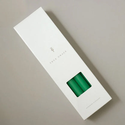 Dining Candle - Peppermint