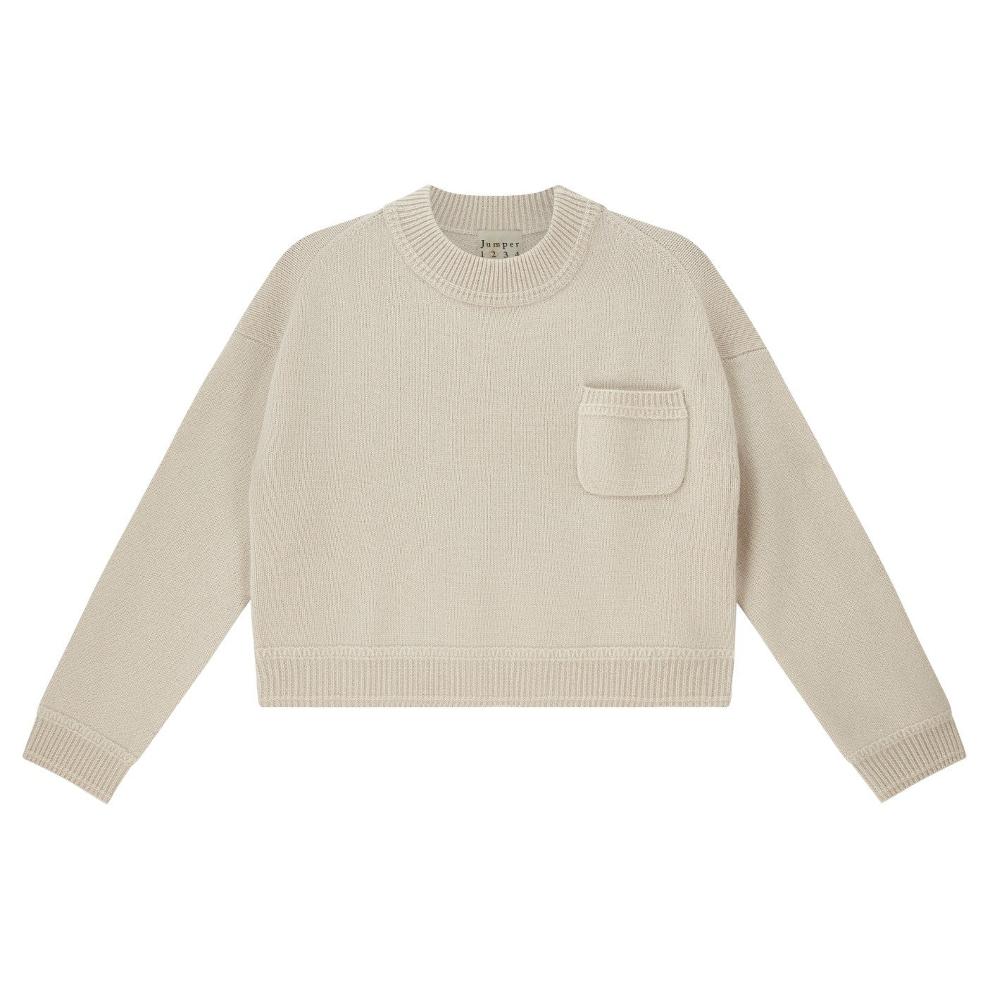 Heavy Pocket Turtle - Limestone