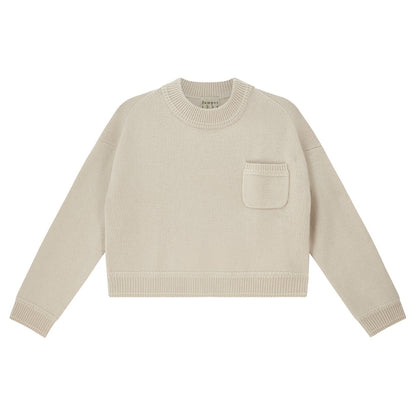 Heavy Pocket Turtle - Limestone