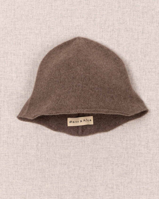 Bucket Hat - Crow