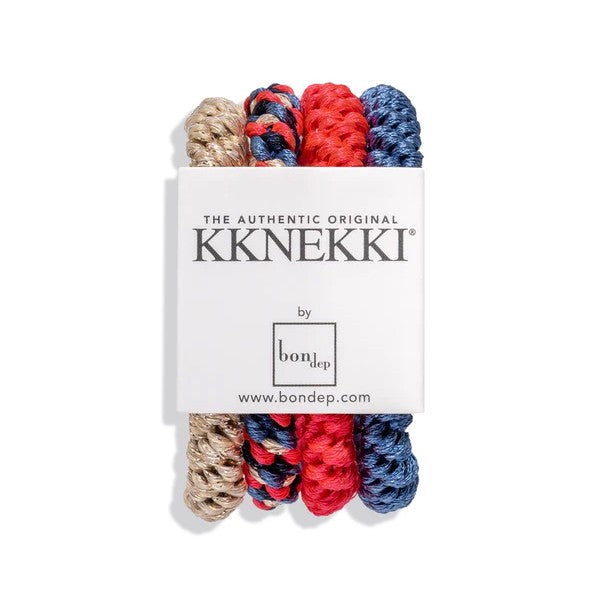 Kknekki Hair Bundle 4 Pack - Bundle 15