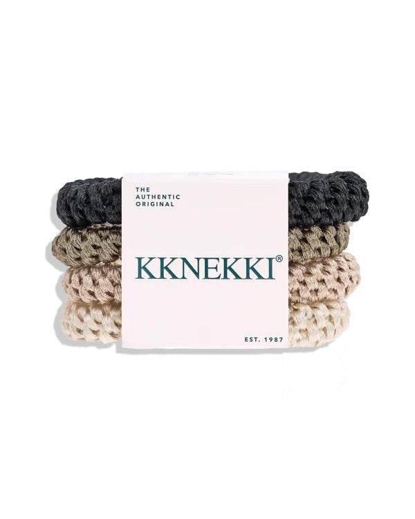 Kknekki Hair Bundle 4 Pack - Bundle 20
