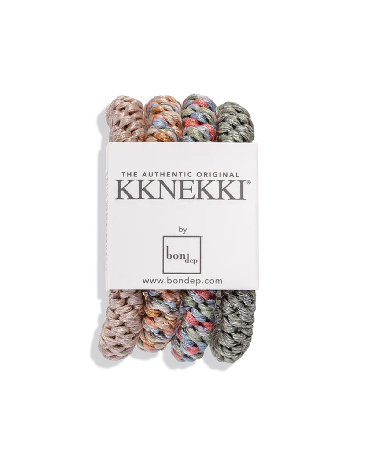 Kknekki Hair Bundle 4 Pack - Bundle 21
