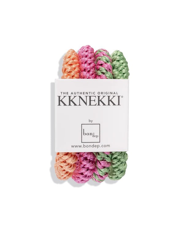 Kknekki Hair Bundle 4 Pack - Bundle 2