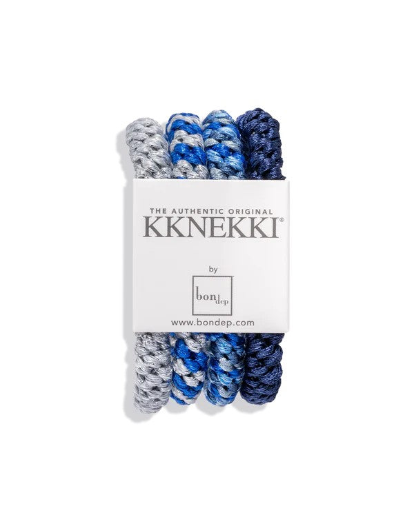 Kknekki Hair Bundle 4 Pack - Bundle 42