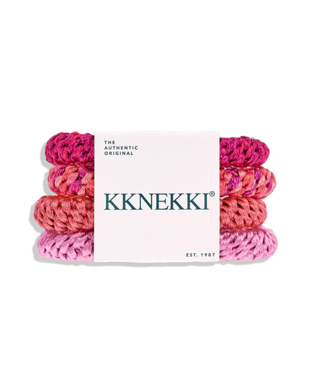 Kknekki Hair Bundle 4 Pack - Bundle 44
