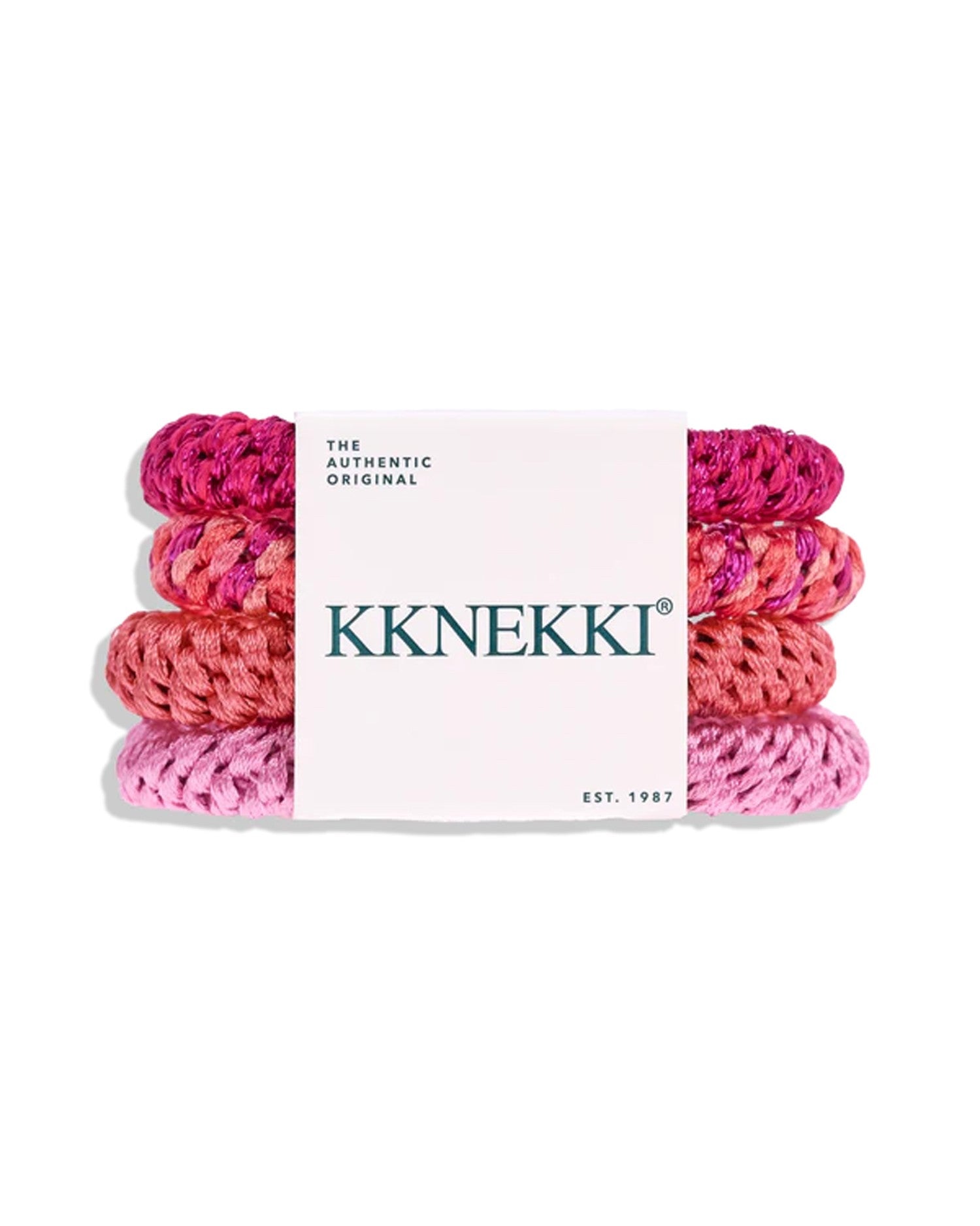 Kknekki Hair Bundle 4 Pack - Bundle 44
