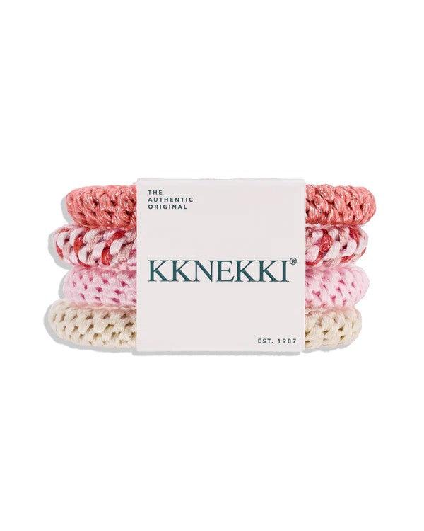 Kknekki Hair Bundle 4 Pack - Bundle 62