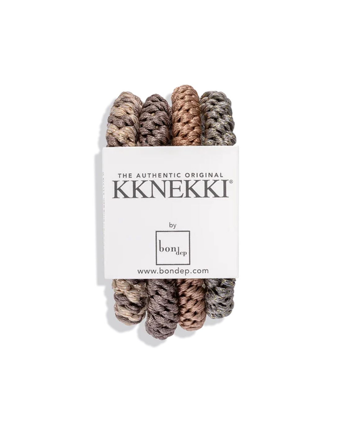 Kknekki Hair Bundle 4 Pack - Bundle 8