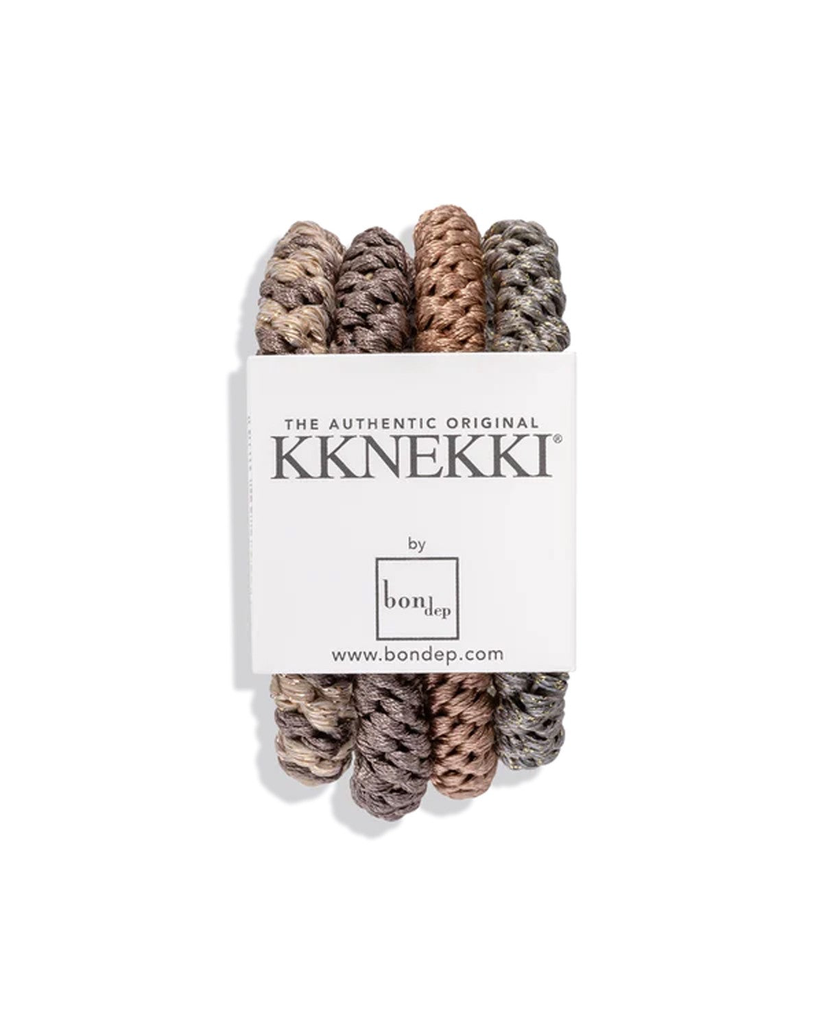 Kknekki Hair Bundle 4 Pack - Bundle 8