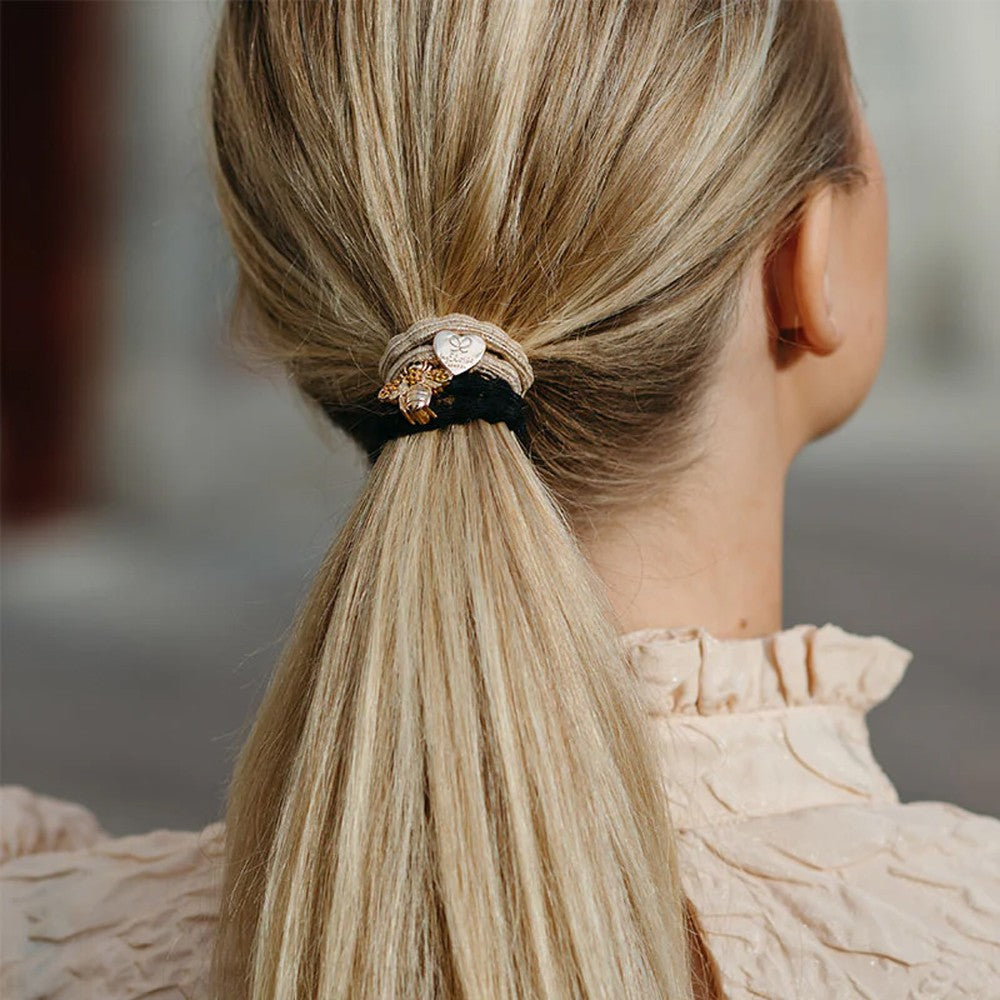 Golden Bee 2 Set - Gold