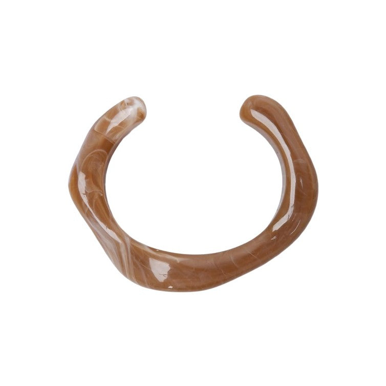 Cara Bangle - Latte
