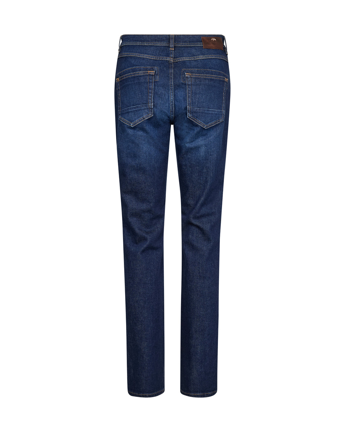 Carla Naomi Spangle Jeans - Dark Blue