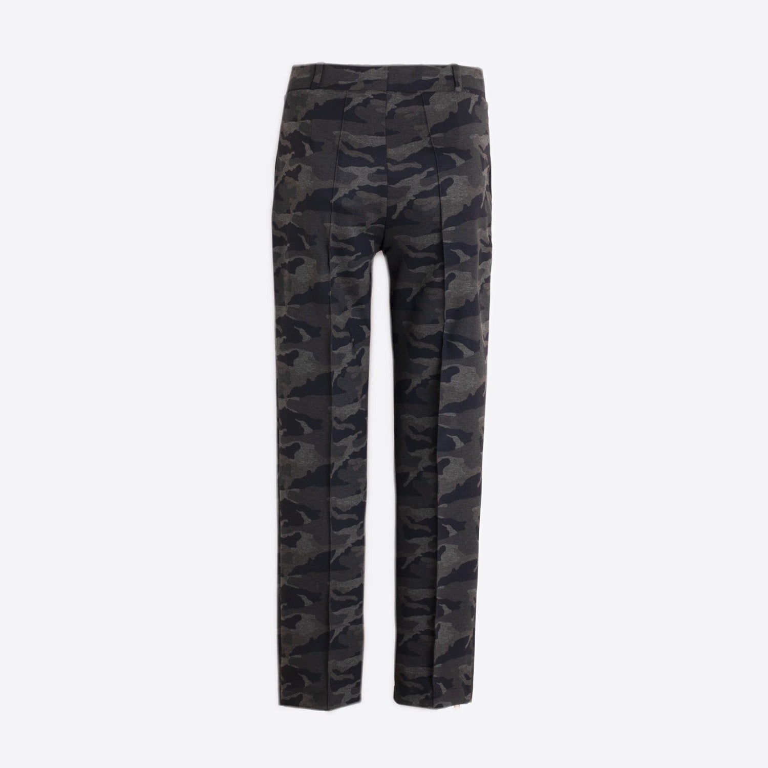 Cherry Camo Trouser - Camo
