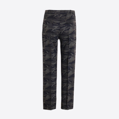 Cherry Camo Trouser - Camo