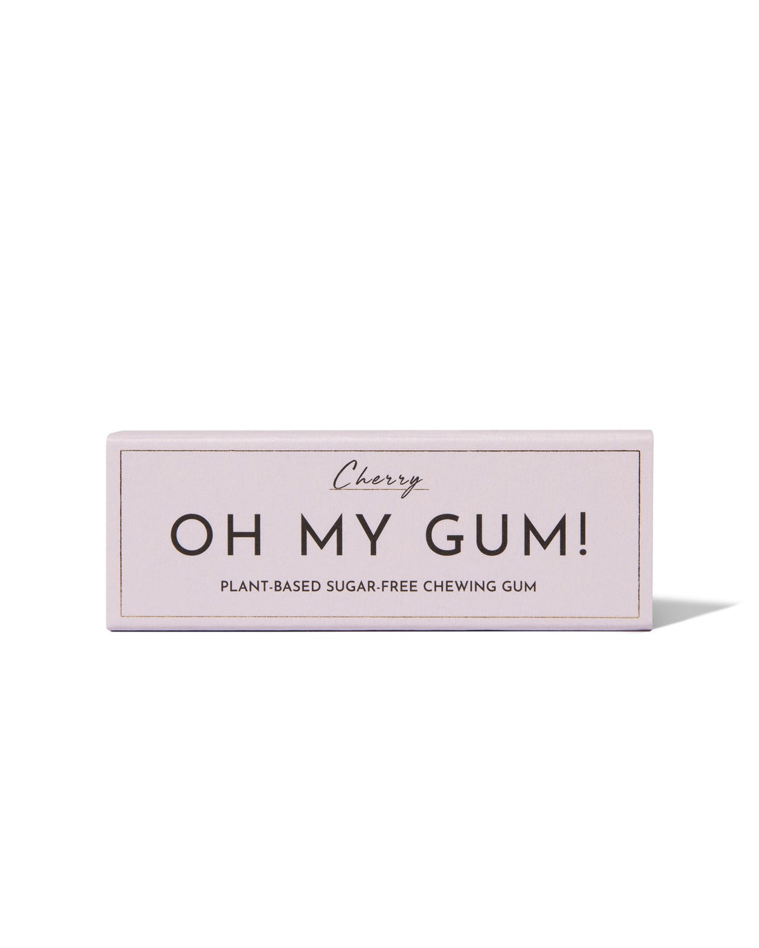 Chewing Gum - Cherry