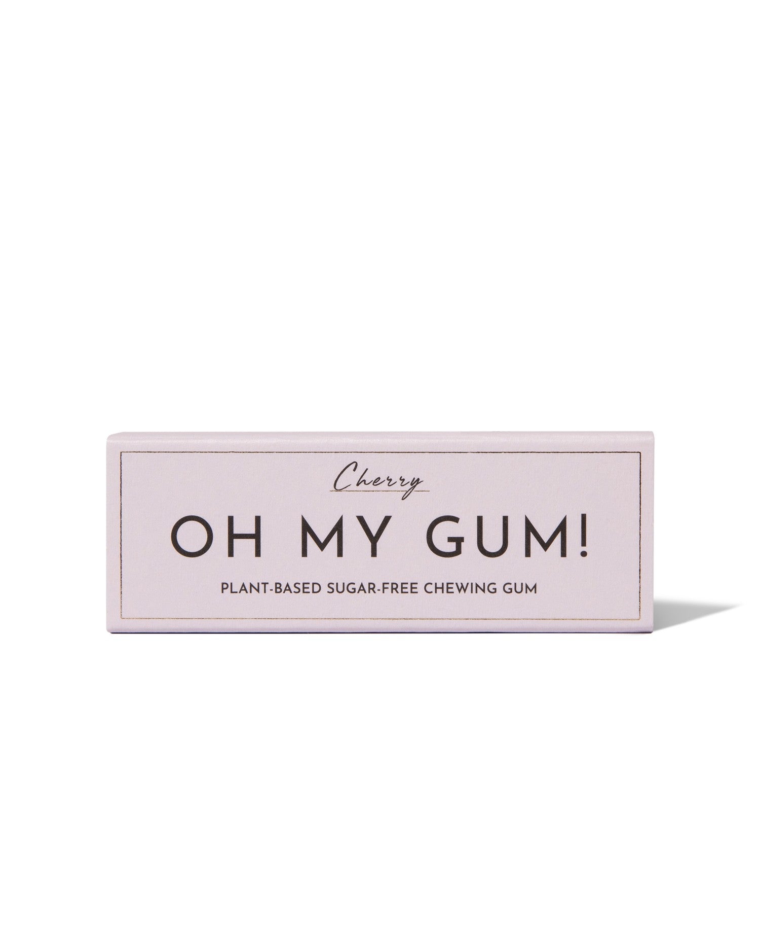 Chewing Gum - Cherry