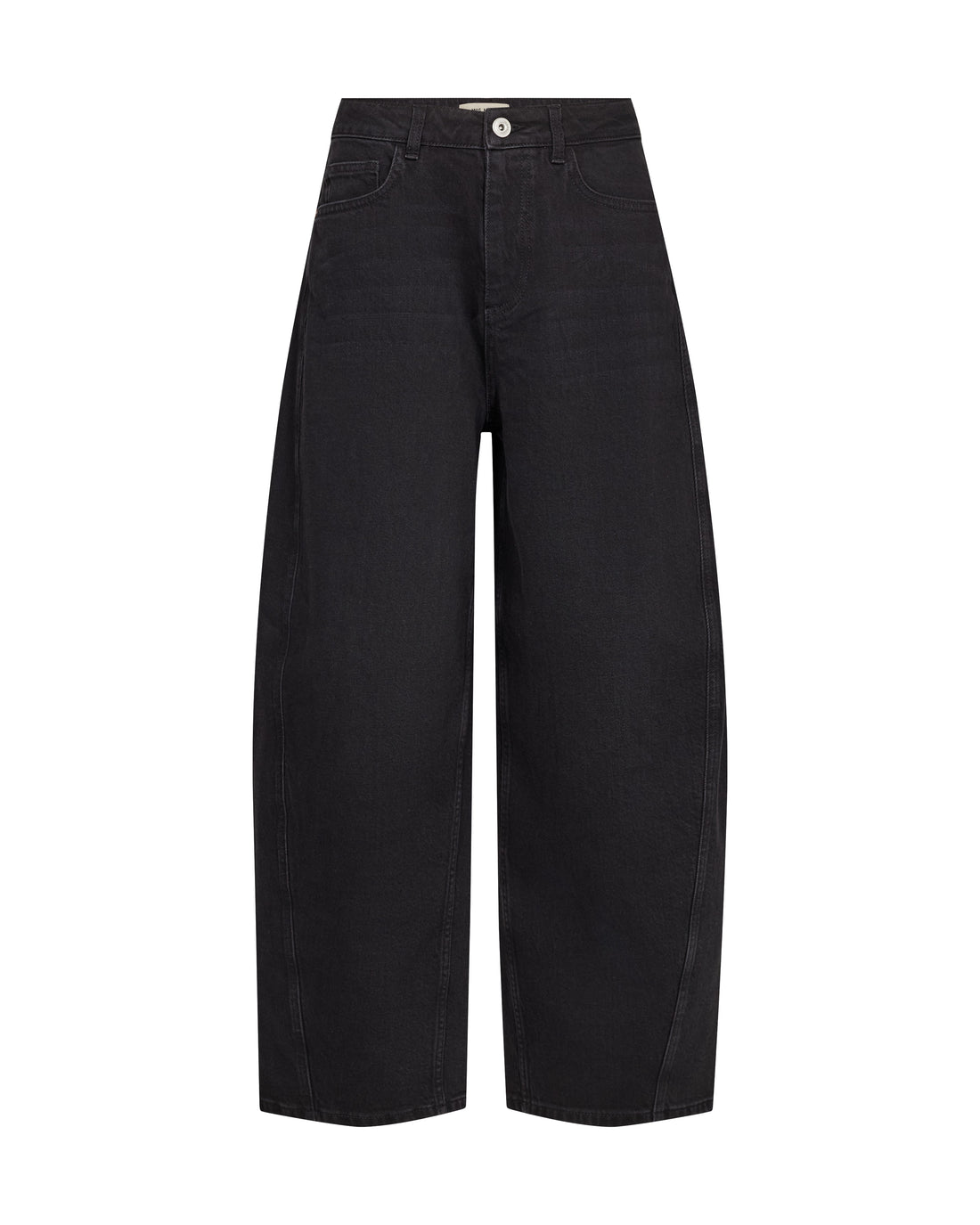 Cindy Draciel Jeans - Black