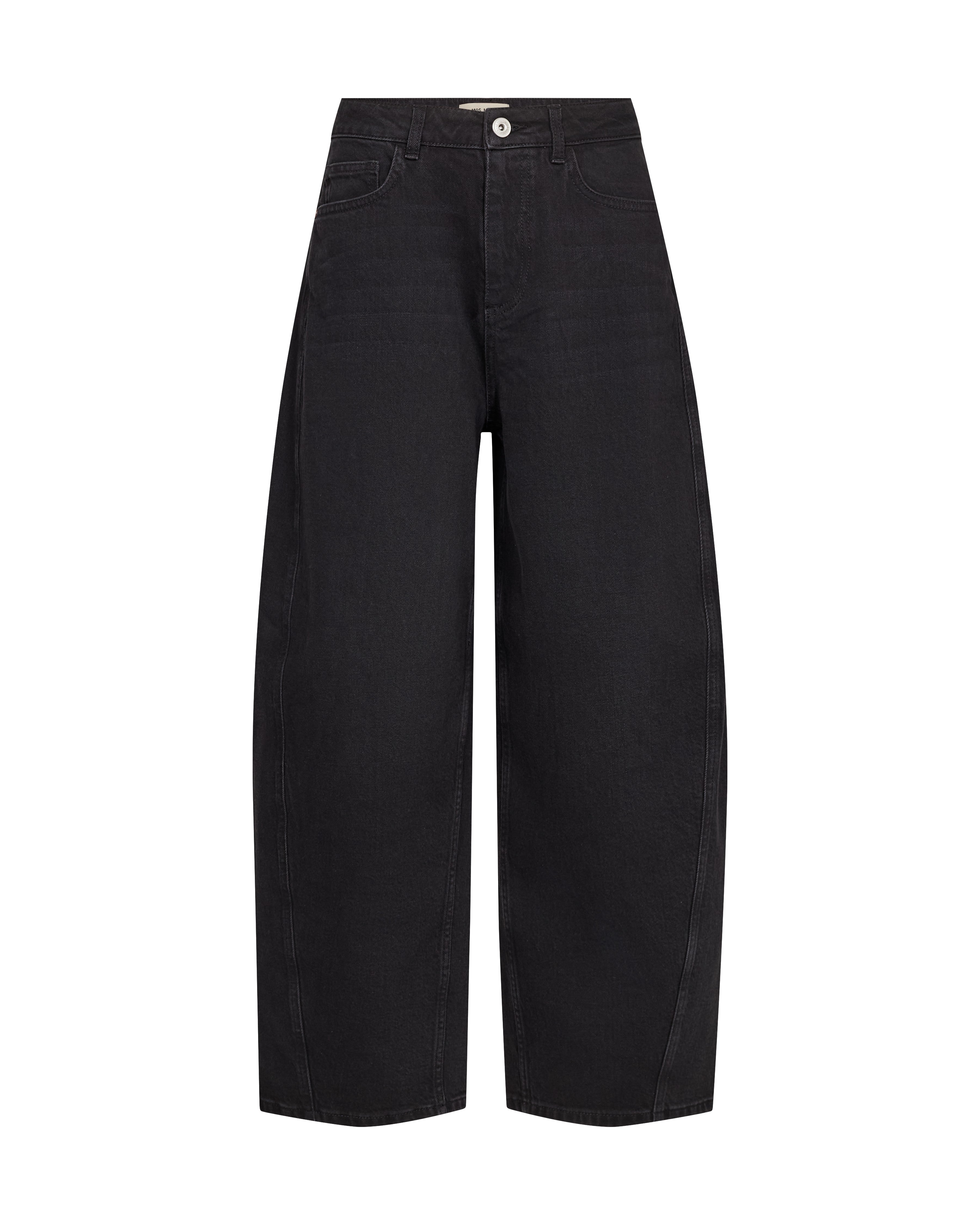 Cindy Draciel Jeans - Black