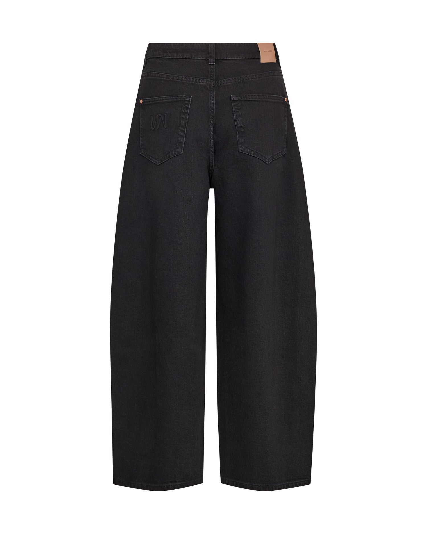 Cindy Draciel Jeans - Black