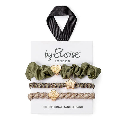 Classic 2 Set - Camo