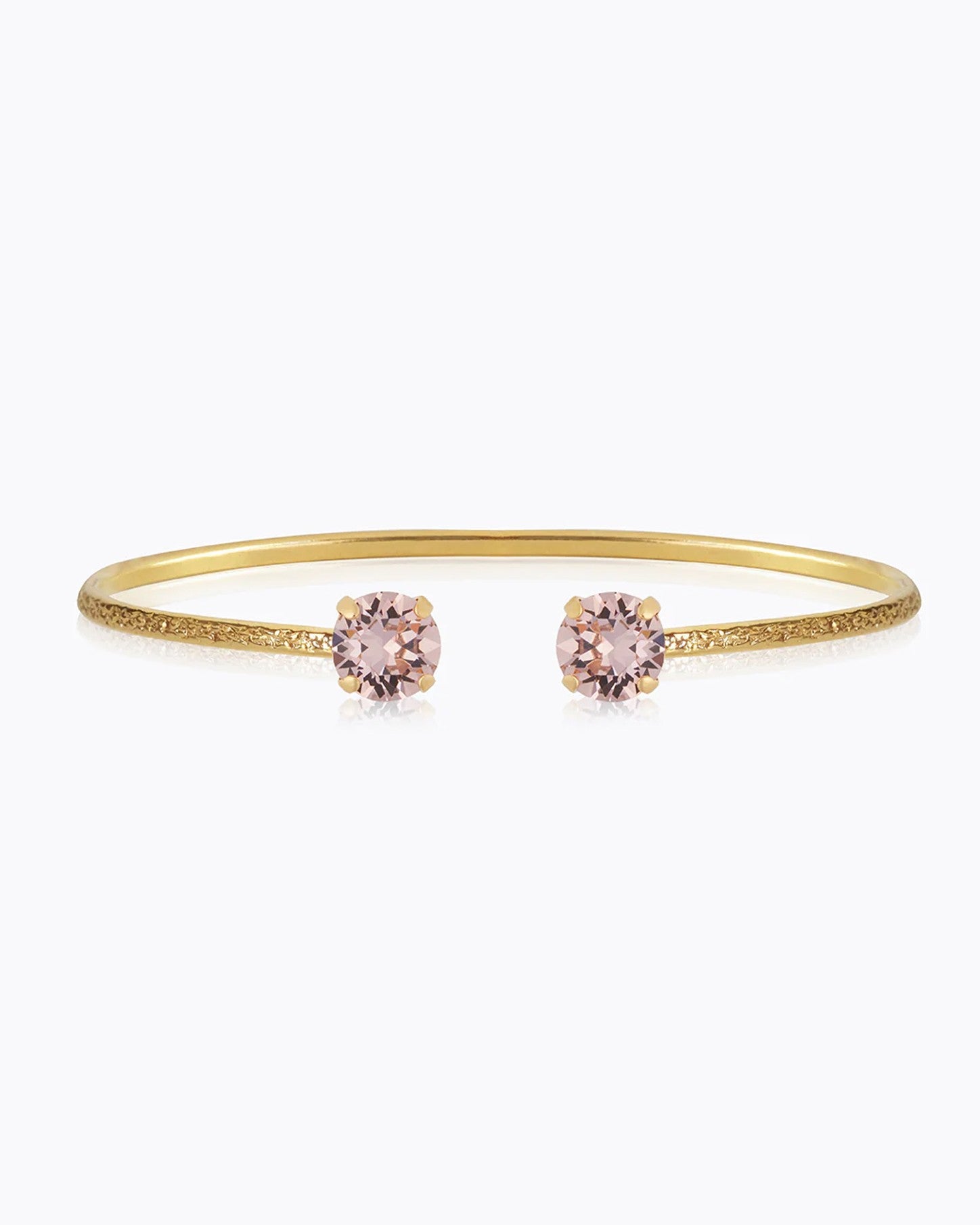 Classic Petite Bracelet Gold - Vintage Rose